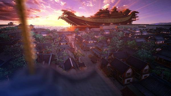深海迷航
