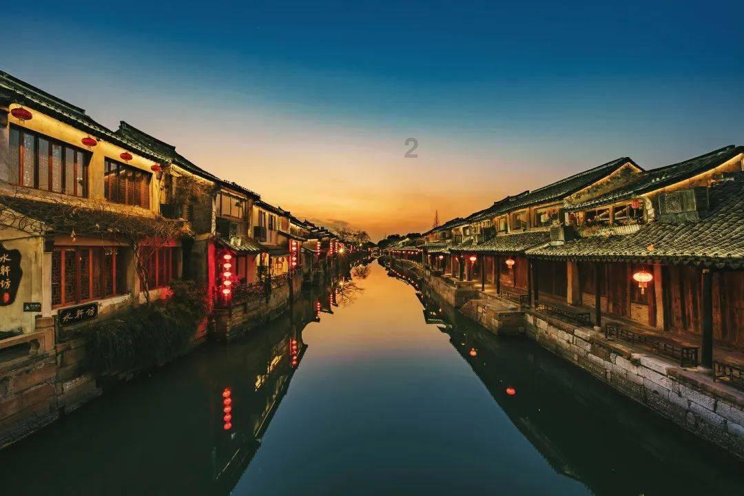 “福”荐乡镇名片丨中国水仙花之乡：九湖镇